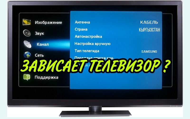 РЕМОНТ ТЕЛЕВИЗОРОВ YASIN